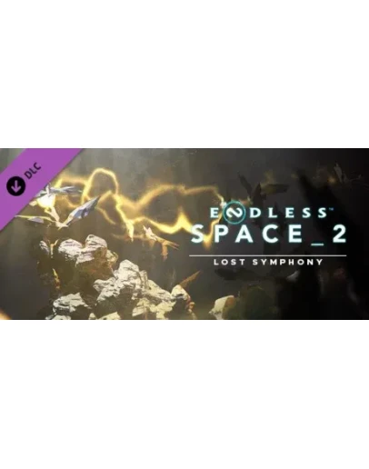 ENDLESS Space 2 - Lost Symphony (Steam Gift Россия KZ)