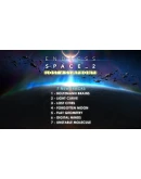 ENDLESS Space 2 - Lost Symphony (Steam Gift Россия KZ)