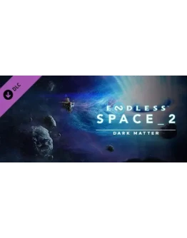 ENDLESS Space 2 - Dark Matter (Steam Gift Россия KZ UA)