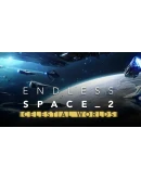 ENDLESS Space 2 - Celestial Worlds (Steam Gift Россия)