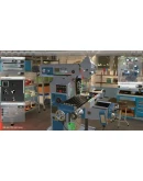 Milling Machine Simulator 3DSteamРФ+ВесьМирKey+