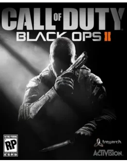 GTA 4, RDR 1 COD Black Ops 2 + 3 Xbox 360 на 6 месяцев