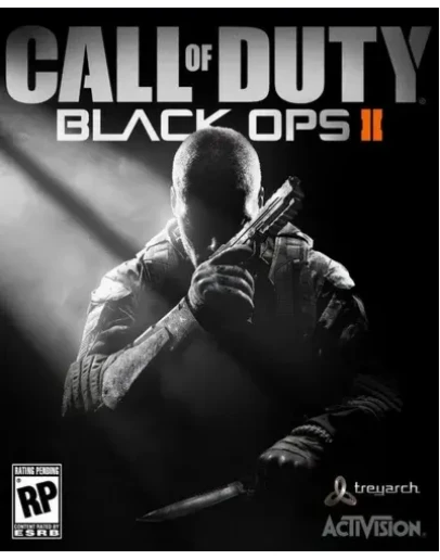 GTA 4, RDR 1 COD Black Ops 2 + 3 Xbox 360 на 6 месяцев