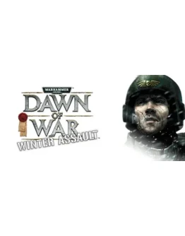 Warhammer 40,000: Dawn of War Winter Assault
