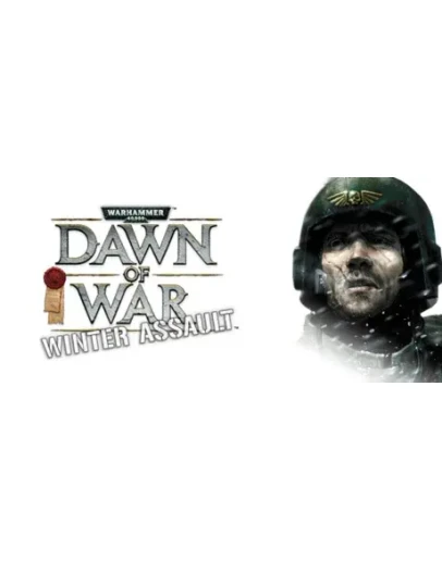 Warhammer 40,000: Dawn of War Winter Assault