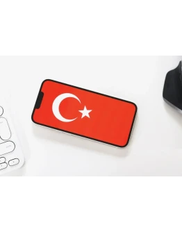 Турецкий Apple id ТУРЦИЯ TR Turkey AppStore ios iPhone