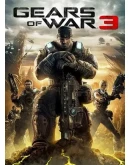 Xbox 360 GEARS OF WAR 3 + 3 игры