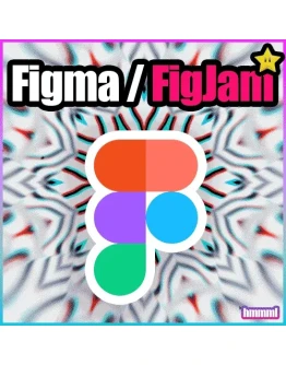 Figma Full Dev Collab ЛИЧНЫЙ АКК + БЫСТРО