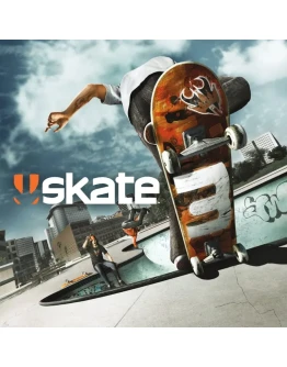 Xbox 360 Fallout 3, Skate 3 + 4 игры Xbox 360 Fallout 3, Skate 3 + 4 игры