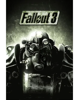 Xbox 360 Fallout 3, Skate 3 + 4 игры Xbox 360 Fallout 3, Skate 3 + 4 игры