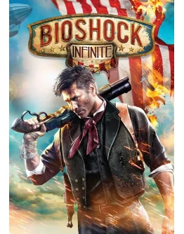 Xbox 360 BioShock infinite, BioShock 2 + 1 игра