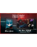 Pacific Drive Deluxe Edition Steam АВТОВЫДАЧА 24/7 Pacific Drive Deluxe Edition Steam АВТОВЫДАЧА 24/7