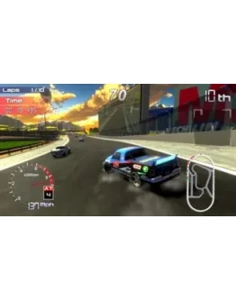 Speedway Bundle Stock &amp Truck XBOX Ключ