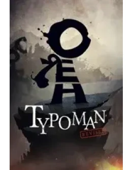 Typoman Xbox One &amp Xbox Series SX ключ