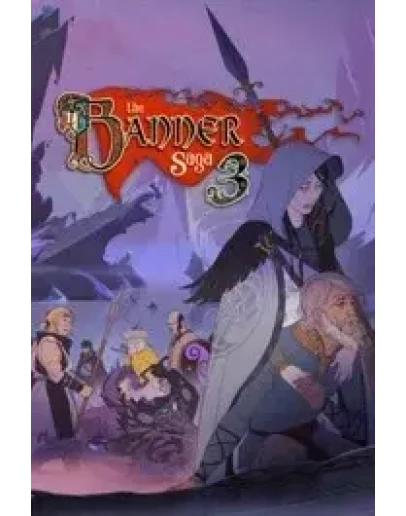 The Banner Saga 3 Xbox One &amp Xbox Series SX ключ