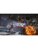 TEKKEN 8 Ultimate Edition Pre-Order Xbox Series XS