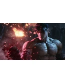 TEKKEN 8 Ultimate Edition Pre-Order Xbox Series XS