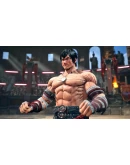 TEKKEN 8 Ultimate Edition Pre-Order Xbox Series XS