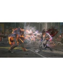 TEKKEN 8 Ultimate Edition Pre-Order Xbox Series XS