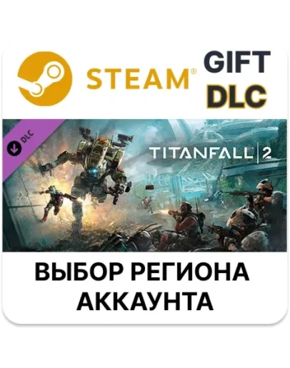 Titanfall 2: Angel City Callsign Pack Steam Titanfall 2: Angel City Callsign Pack Steam