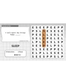 One Word by POWGI XBOX Ключ One Word by POWGI XBOX Ключ