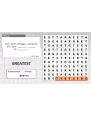 One Word by POWGI XBOX Ключ One Word by POWGI XBOX Ключ