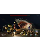 Like a Dragon: Infinite Wealth Standard Xbox X/S PC Like a Dragon: Infinite Wealth Standard Xbox X/S PC