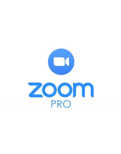 Zoom One Pro To Your account own mail 1 Month Zoom One Pro To Your account own mail 1 Month