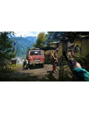 Far Cry 4 - The Hurk Deluxe Pack (Steam Gift Россия)