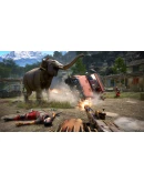 Far Cry 4 - The Hurk Deluxe Pack (Steam Gift Россия)