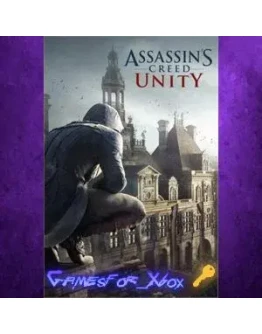 Assassin's Creed Unity - Secrets of the R XBOX DLC Ключ Assassin's Creed Unity - Secrets of the R XBOX DLC Ключ