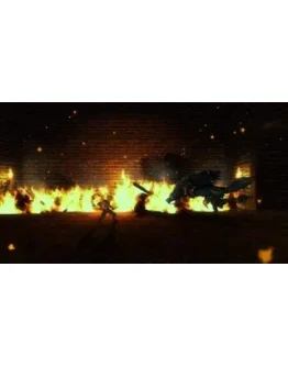 The Forbidden Arts XBOX Ключ The Forbidden Arts XBOX Ключ