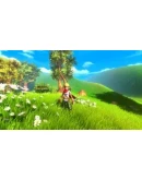 The Forbidden Arts XBOX Ключ