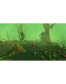 The Forbidden Arts XBOX Ключ