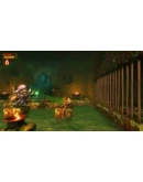 The Forbidden Arts XBOX Ключ