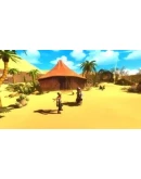 The Forbidden Arts XBOX Ключ