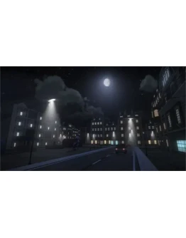 Hitchhiker XBOX Ключ Hitchhiker XBOX Ключ