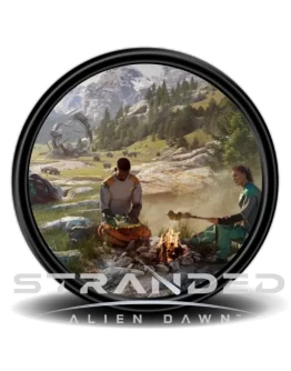 Stranded: Alien Dawn Premium Edition +DLC (GLOBAL)