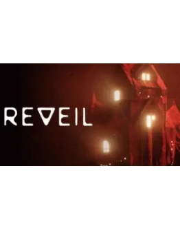 REVEIL АВТОДОСТАВКА STEAM GIFT РОССИЯ