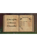 CYNTHIA: HIDDEN IN THE MOONSHADOW COMPLETEXBOXКЛЮЧ