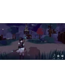 CYNTHIA: HIDDEN IN THE MOONSHADOW COMPLETEXBOXКЛЮЧ