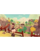 CYNTHIA: HIDDEN IN THE MOONSHADOWXBOX ONEXSКЛЮЧ