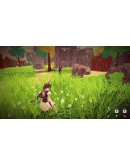 CYNTHIA: HIDDEN IN THE MOONSHADOWXBOX ONEXSКЛЮЧ