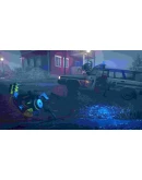 GENERATION ZERO - ALPINE UNRESTXBOX+PCКЛЮЧ GENERATION ZERO - ALPINE UNRESTXBOX+PCКЛЮЧ