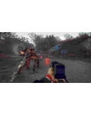 GENERATION ZERO - US WEAPONS PACK 2XBOX+PCКЛЮЧ