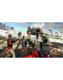 GENERATION ZERO - US WEAPONS PACK 2XBOX+PCКЛЮЧ