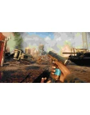 GENERATION ZERO - CAMO WEAPON SKINS PACKXBOX+PCКЛЮЧ