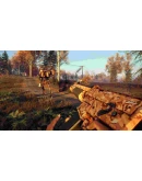 GENERATION ZERO - CAMO WEAPON SKINS PACKXBOX+PCКЛЮЧ