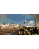 GENERATION ZERO - CAMO WEAPON SKINS PACKXBOX+PCКЛЮЧ