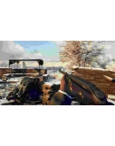 GENERATION ZERO - CAMO WEAPON SKINS PACKXBOX+PCКЛЮЧ